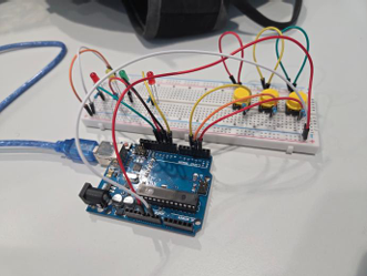 Arduino